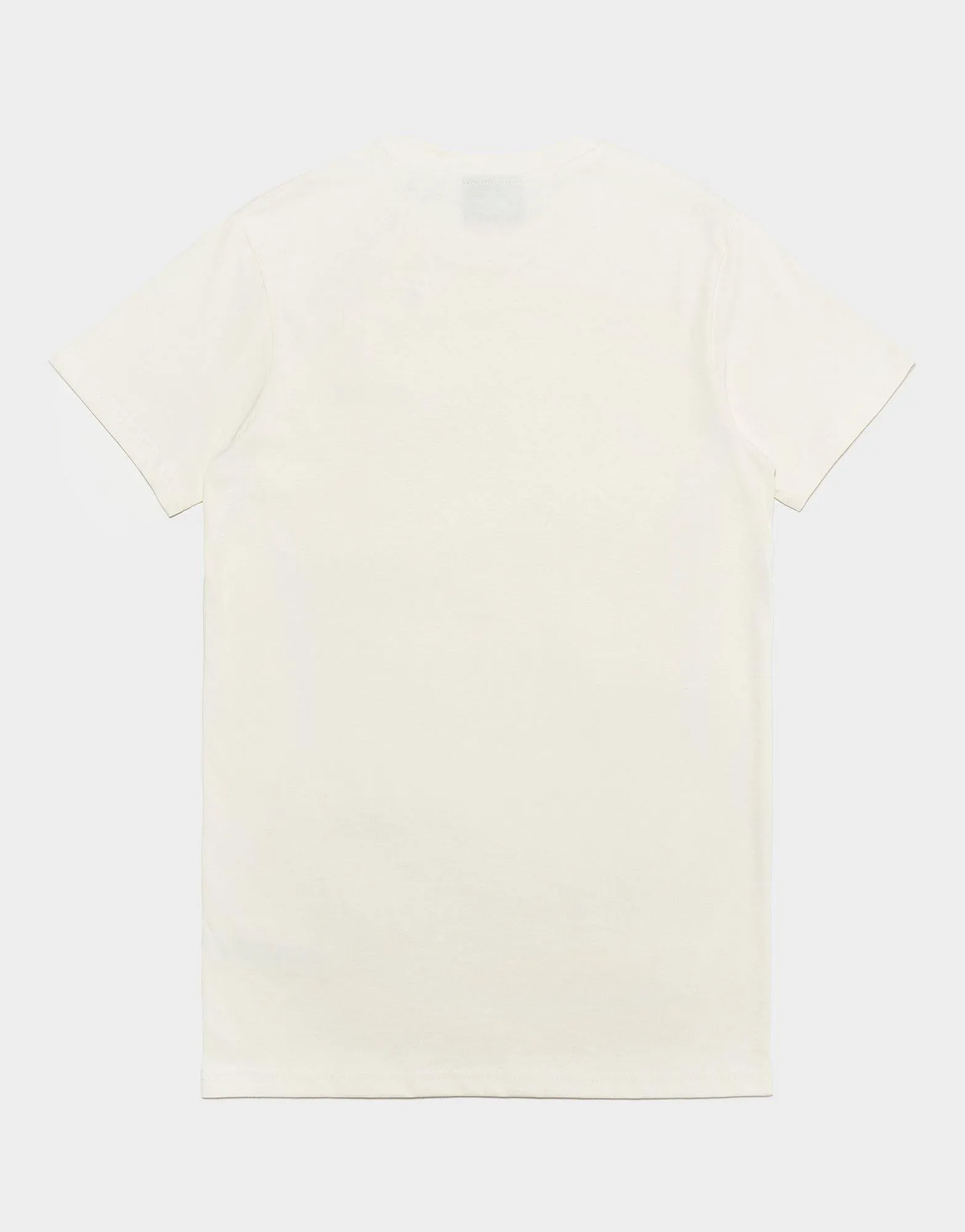 Essential T-Shirt Modern Design Slim Fit Wear
