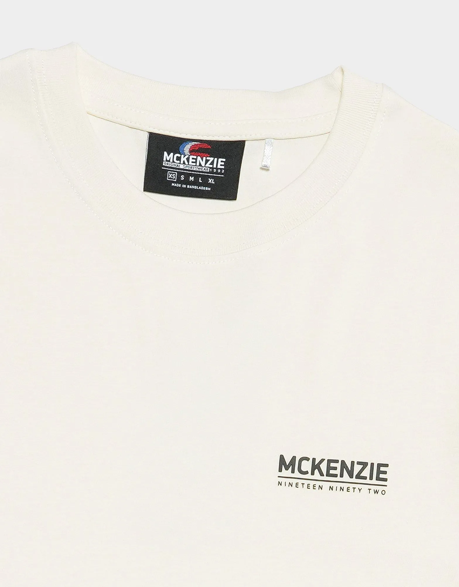 Biodegradable Options Essential T-Shirt