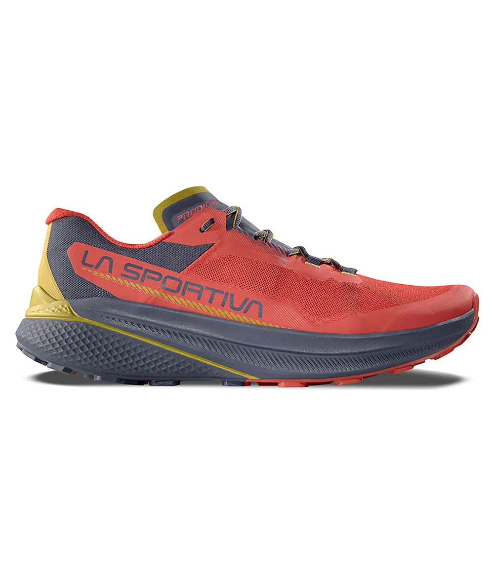 ballistic - nylon - upper shoes M Prodigio