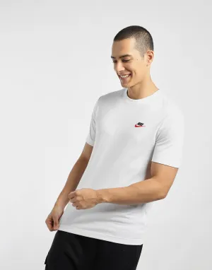 Sportswear Club T-Shirt Sleek Performance Wear