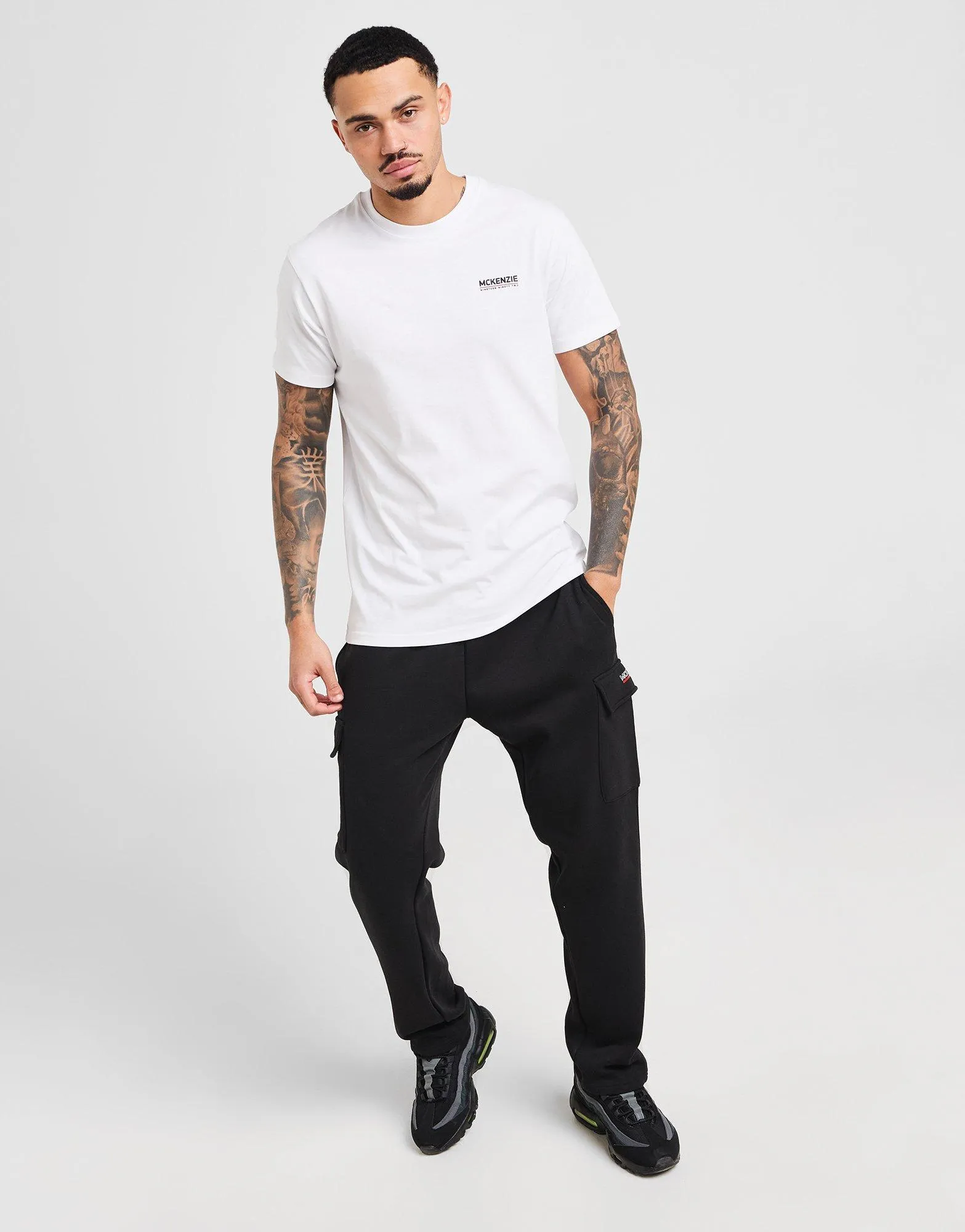 Effortless Design Essential T-Shirt