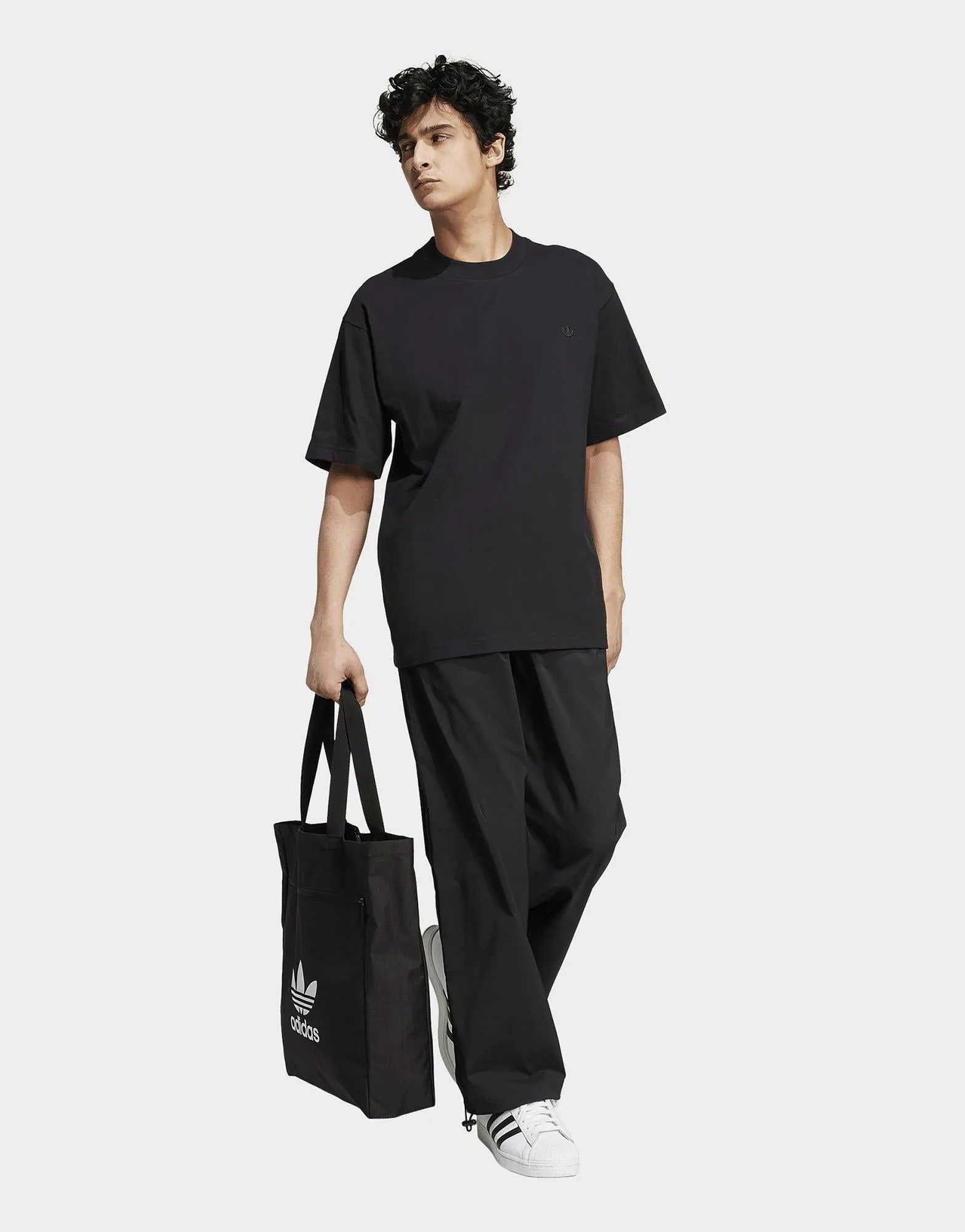 Bold Design brandable Premium Essentials T-Shirt