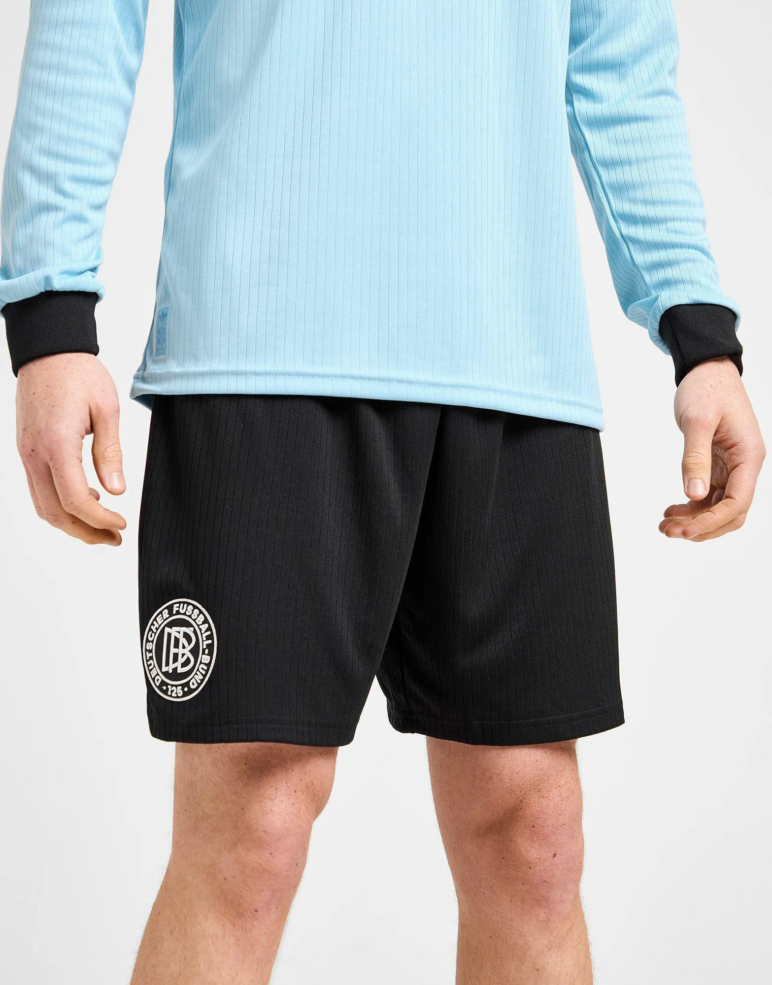 City Shorts Nylon Material ??????? ????? Germany 125th Anniversary | ?????