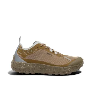 M 001A Reinforced Heel Cup