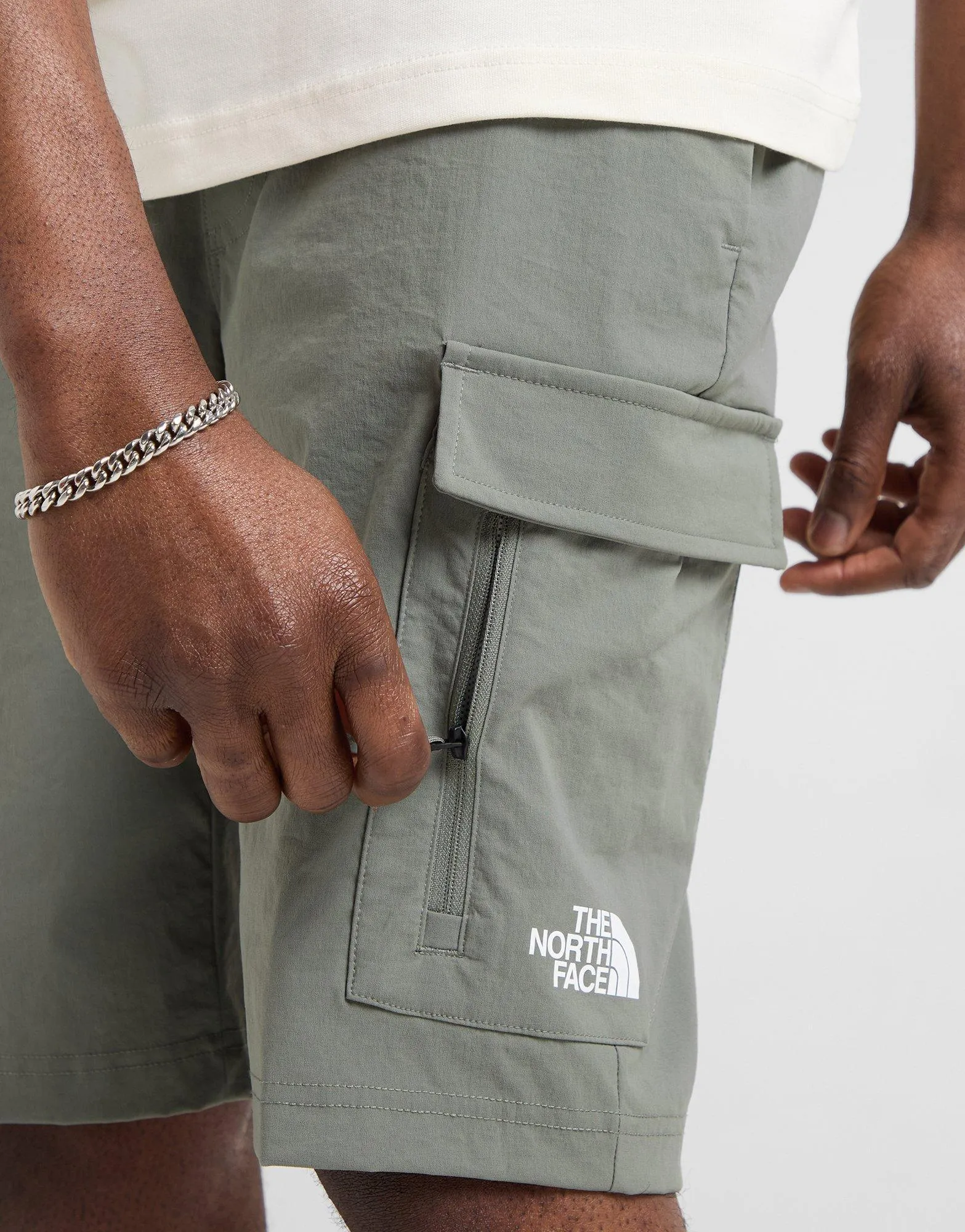 Slim Stretch Patchwork Design ????? ???"? ????? Trishull | ?????