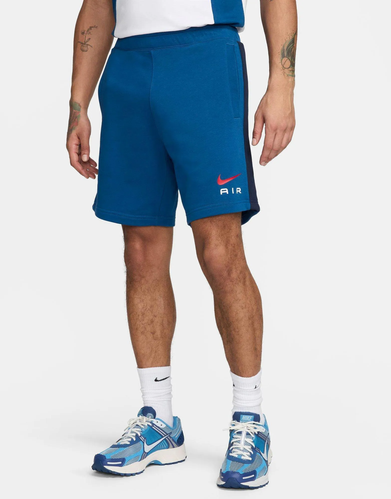 Foldable style Durable Hem Finishing ??????? ????? Air French Terry | ?????
