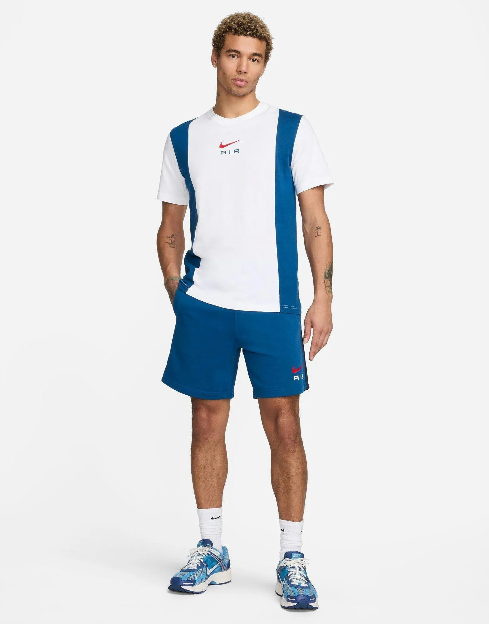 Airflow Fit Cooling Effect ??????? ????? Air French Terry | ?????