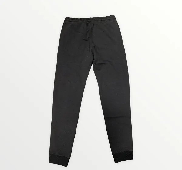 Supportive and Comfortable Champion Pantalone sportivo RIB CUFF 214960 NBK black