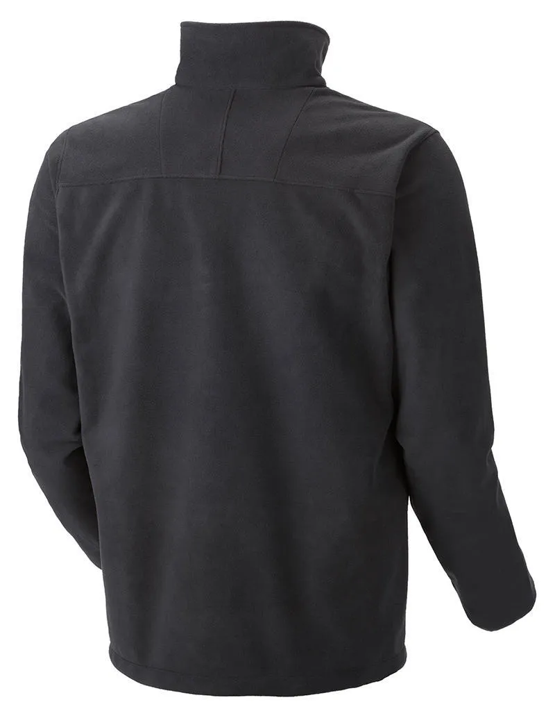 Purse Columbia Men Black Wind Protector Jacket