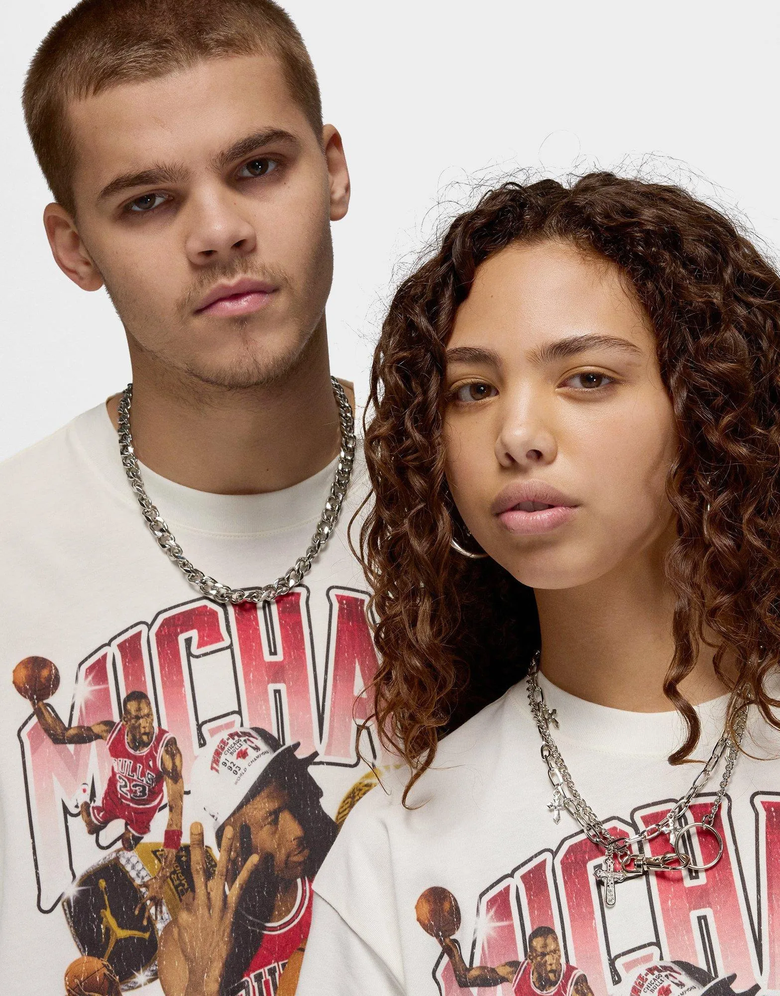 Smart Layering Flight Essentials Oversized T-Shirt (Unisex)
