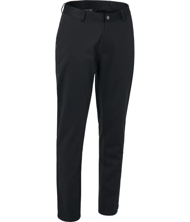 Cozy And Warm Active Leggings Capri Mens warm, windproof and water repellent Tralee trousers