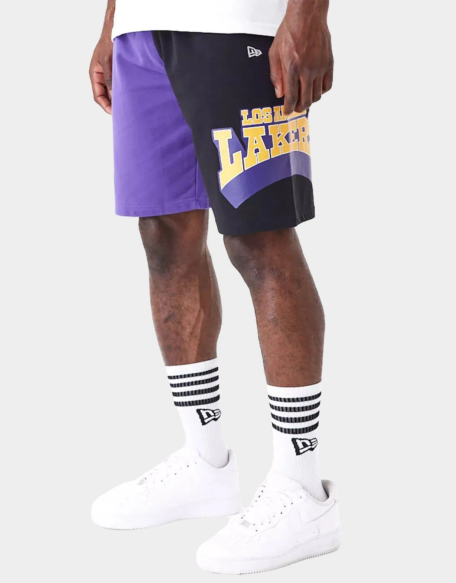 Static Resistant Fibers ??????? ????? NBA LA Lakers | ?????