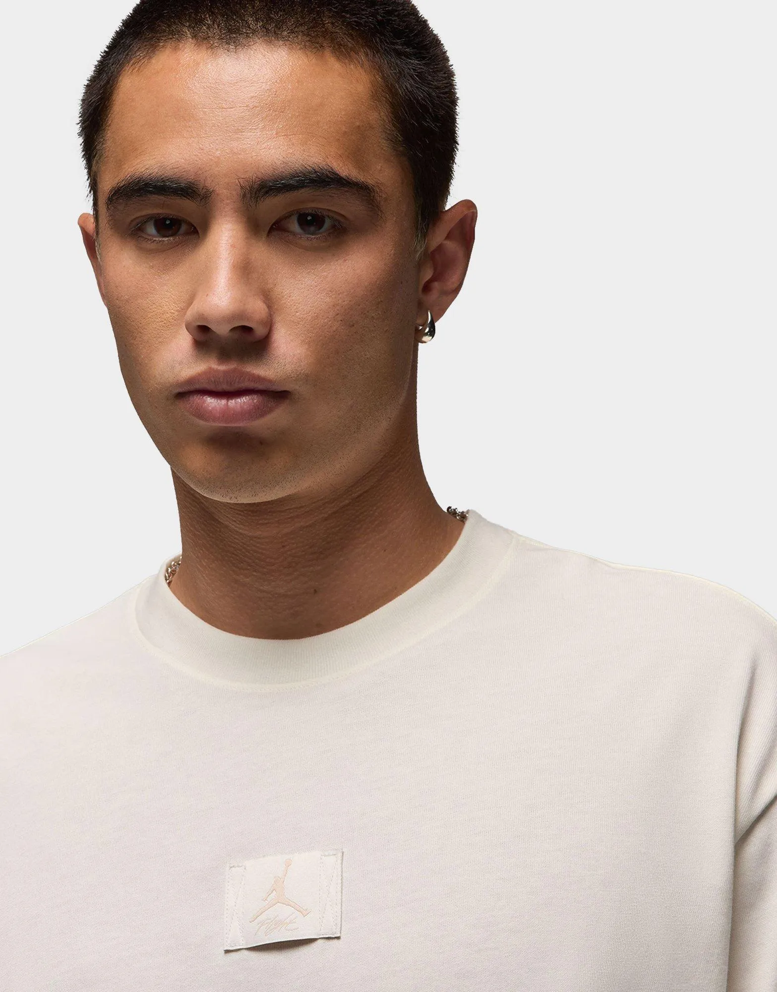 Quick Dry Wear Flexible Shoulder Seams Flight Essentials T-Shirt