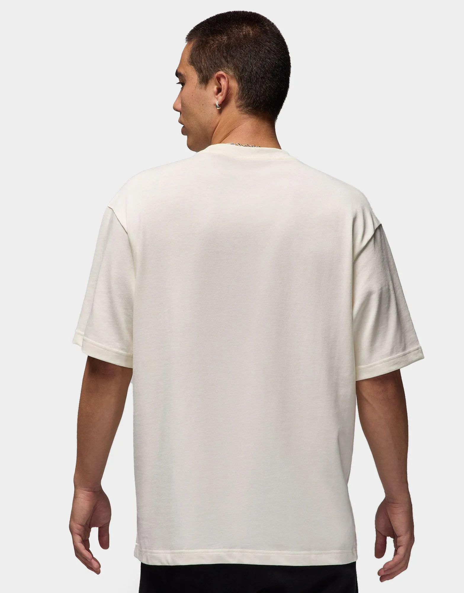 Wrinkle Resistant Texture UV protected Flight Essentials T-Shirt