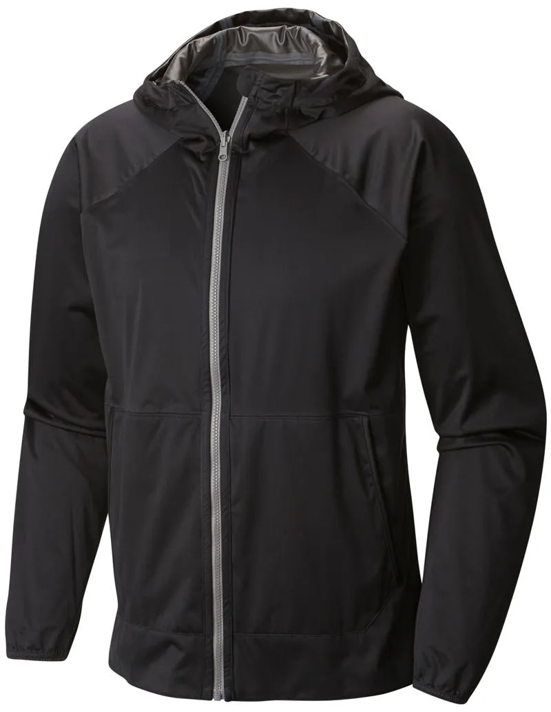 Fleece Lined Sport Comfort Columbia Men Black OutDry Ex Reversible Jacket