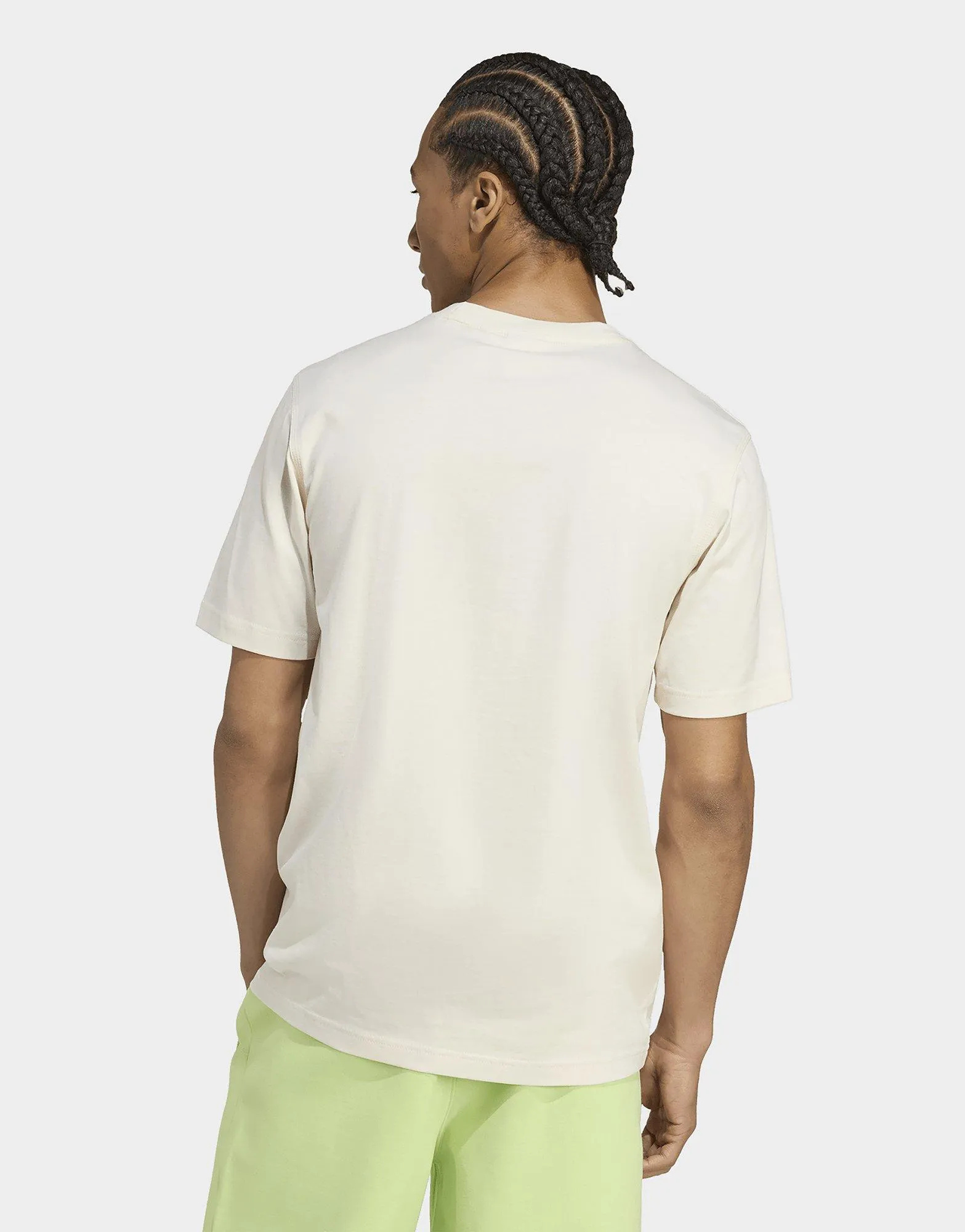 Active Comfort Trefoil Essentials T-Shirt
