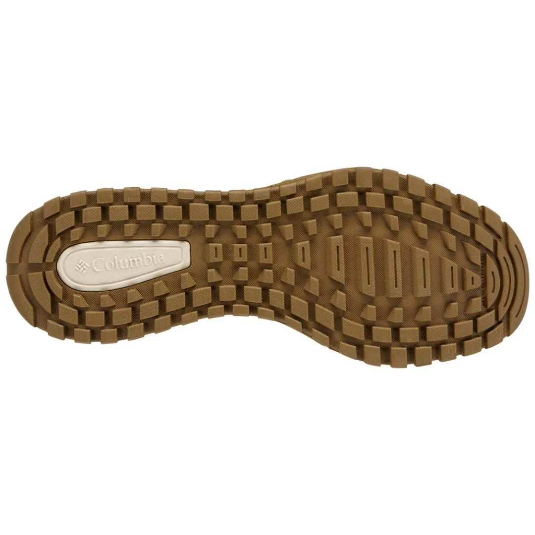 Trail Tested Columbia Men Green FAIRBANKS OMNI HEAT