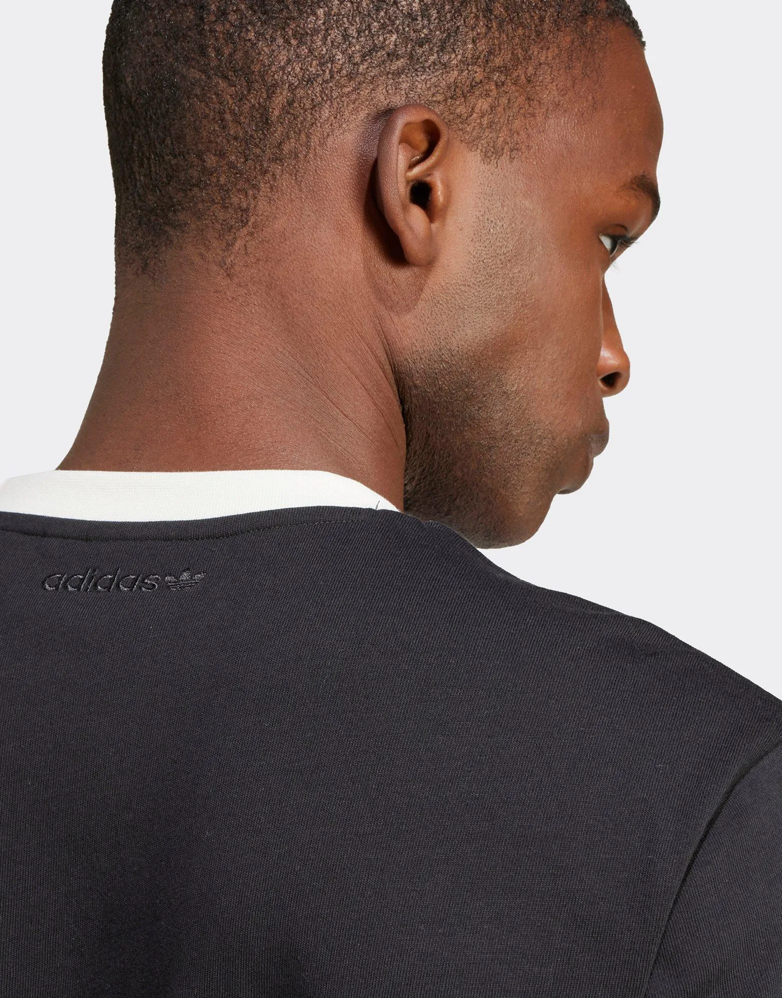 FadeResistant Chilly Weather Style Simple T-Shirt