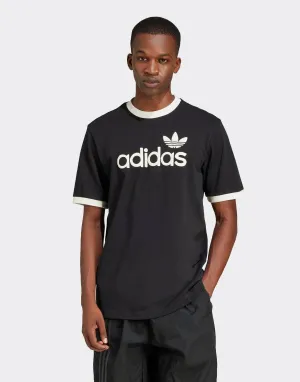 Airflow Mesh Panels Simple T-Shirt