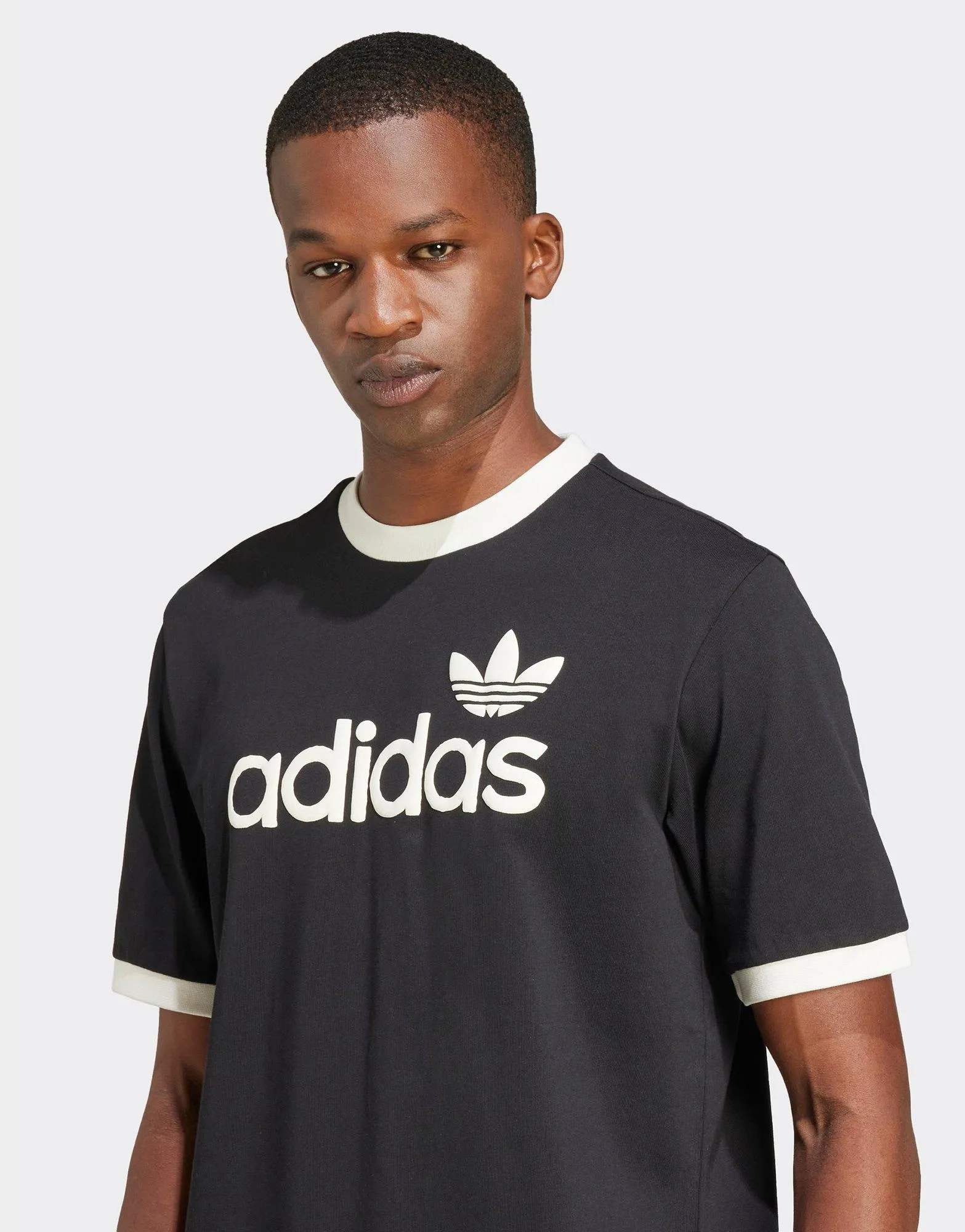 Simple T-Shirt Stretch Comfort Soft and Flexible