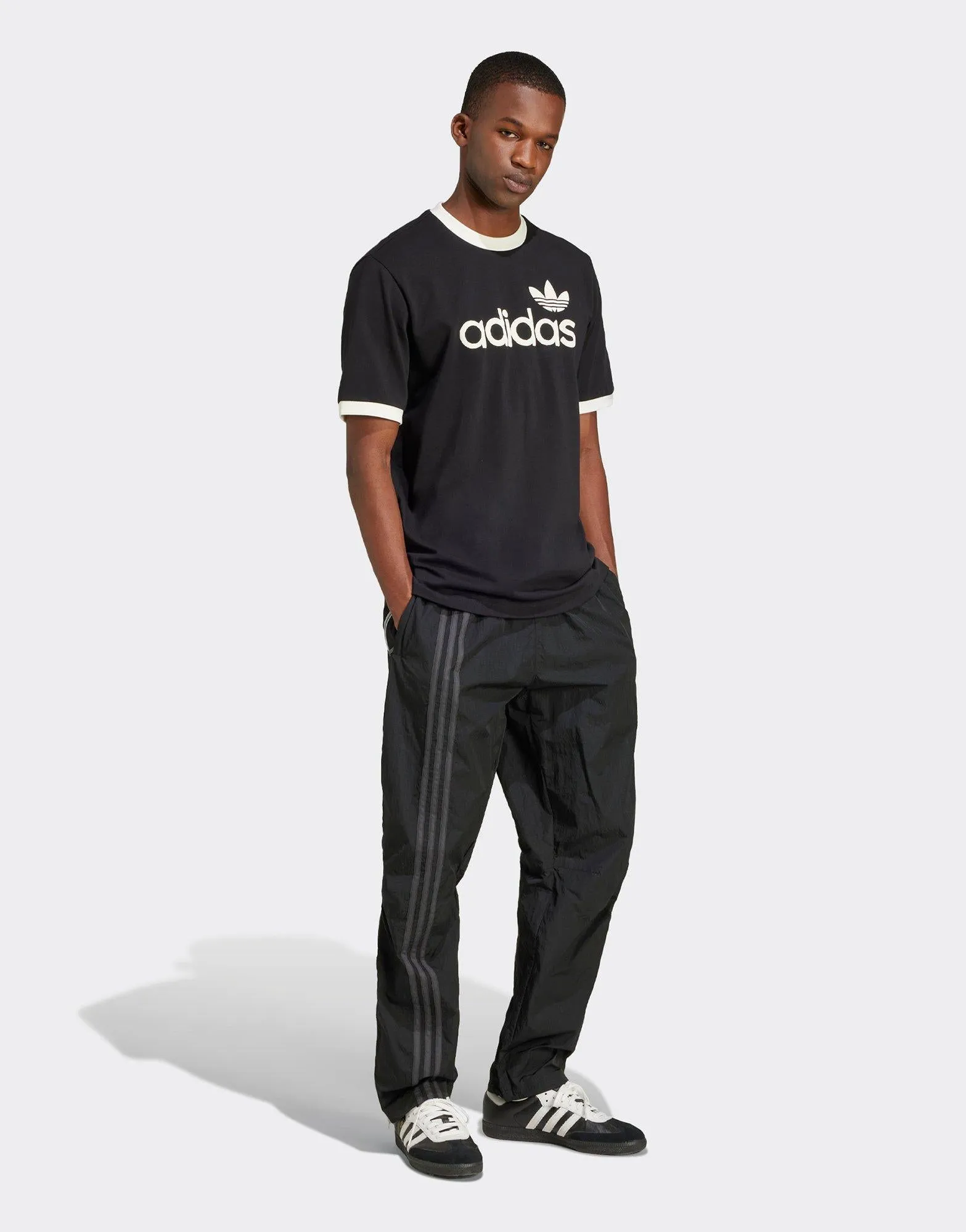 Holiday Trend Simple T-Shirt