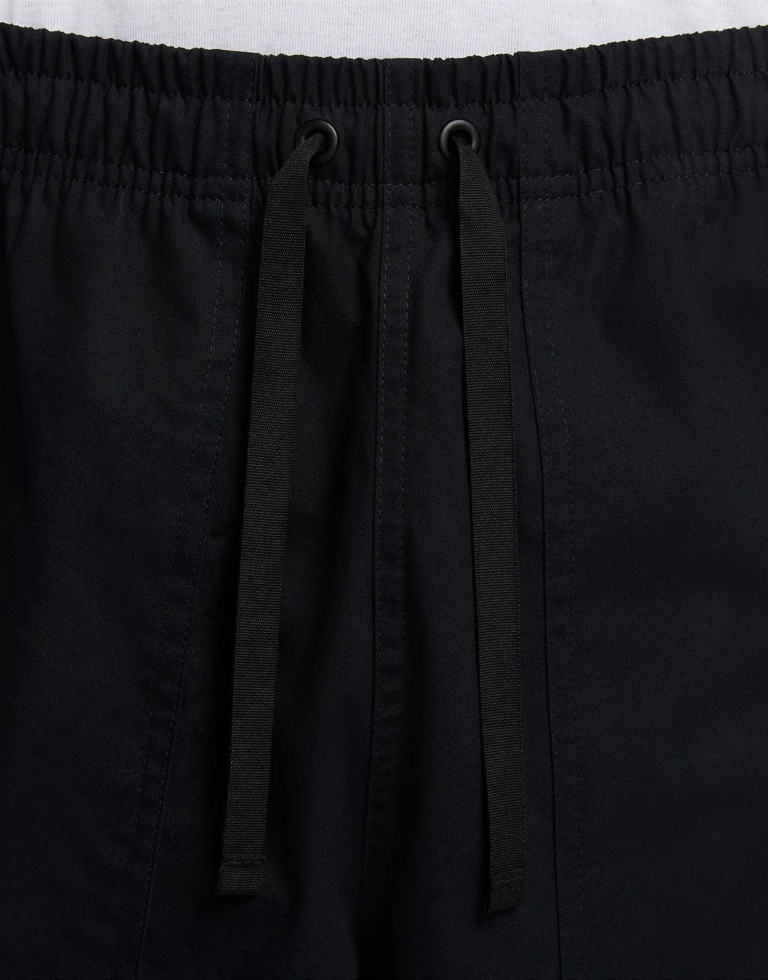 Running Pants Capri Club Track Pants