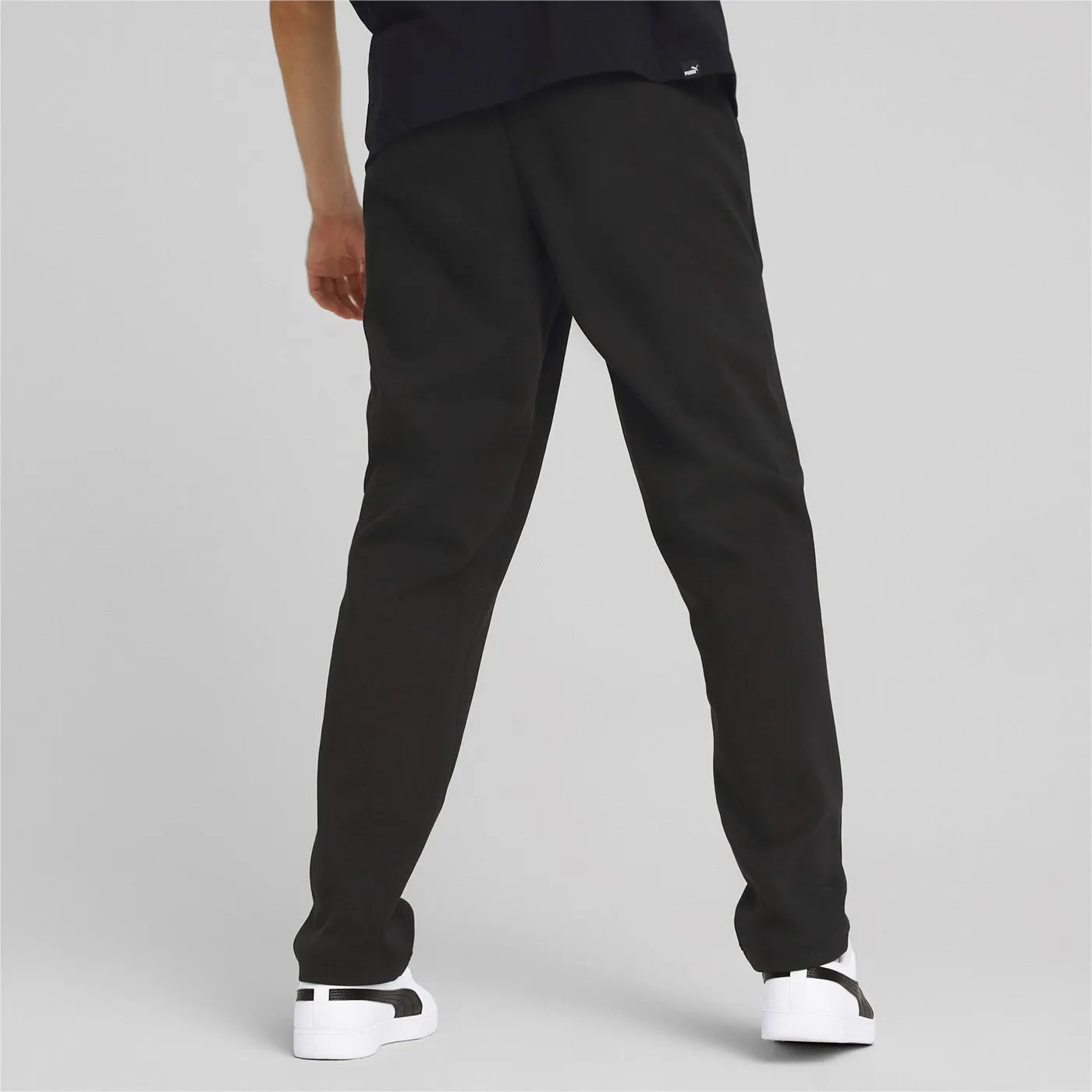 Puma Pantalone RAD/CAL DK 849782 01 black Anti Static Weave