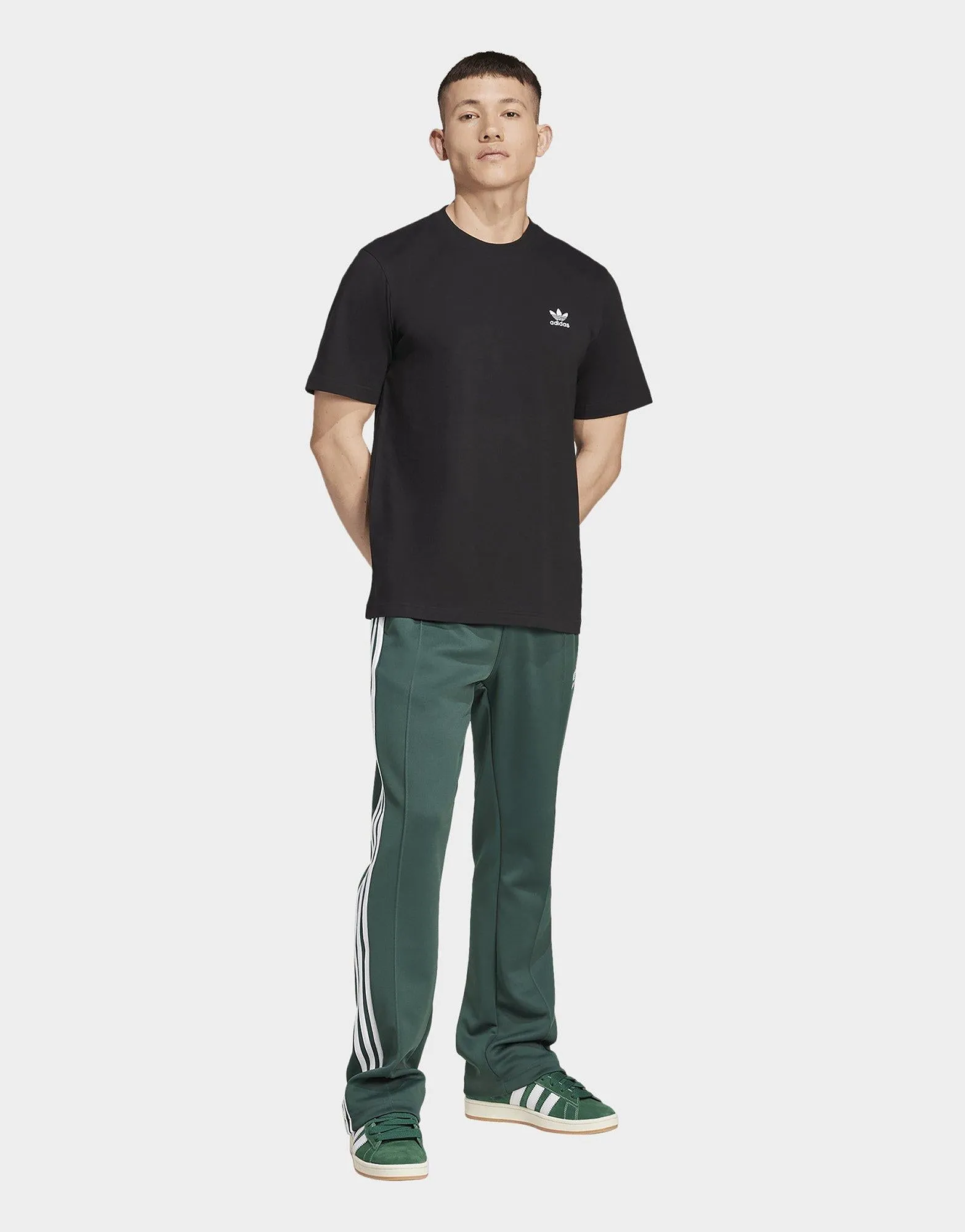 Trefoil Essentials T-Shirt suitable for all genders