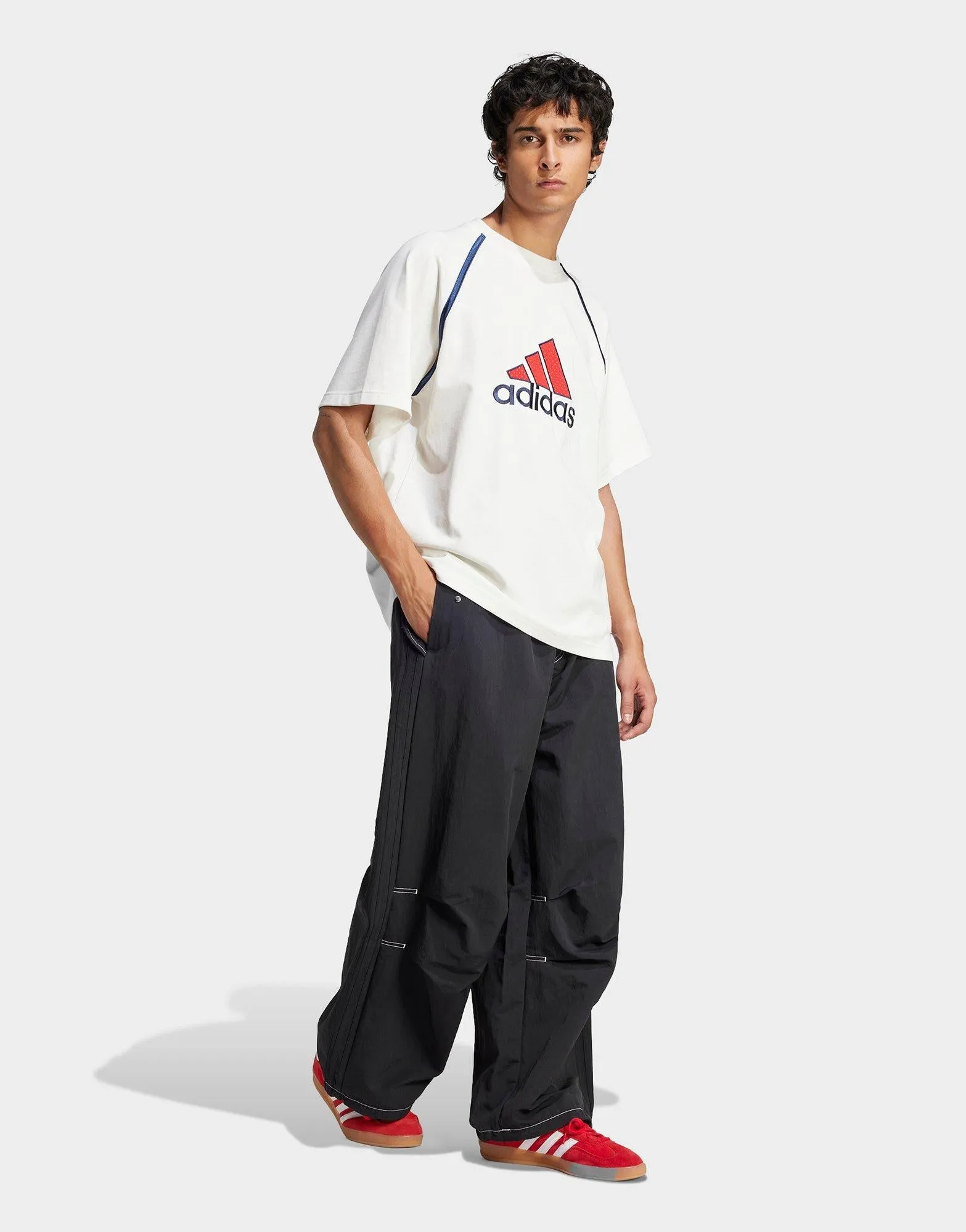 T-Shirt Recycled Polyester Thread hypoallergenic material