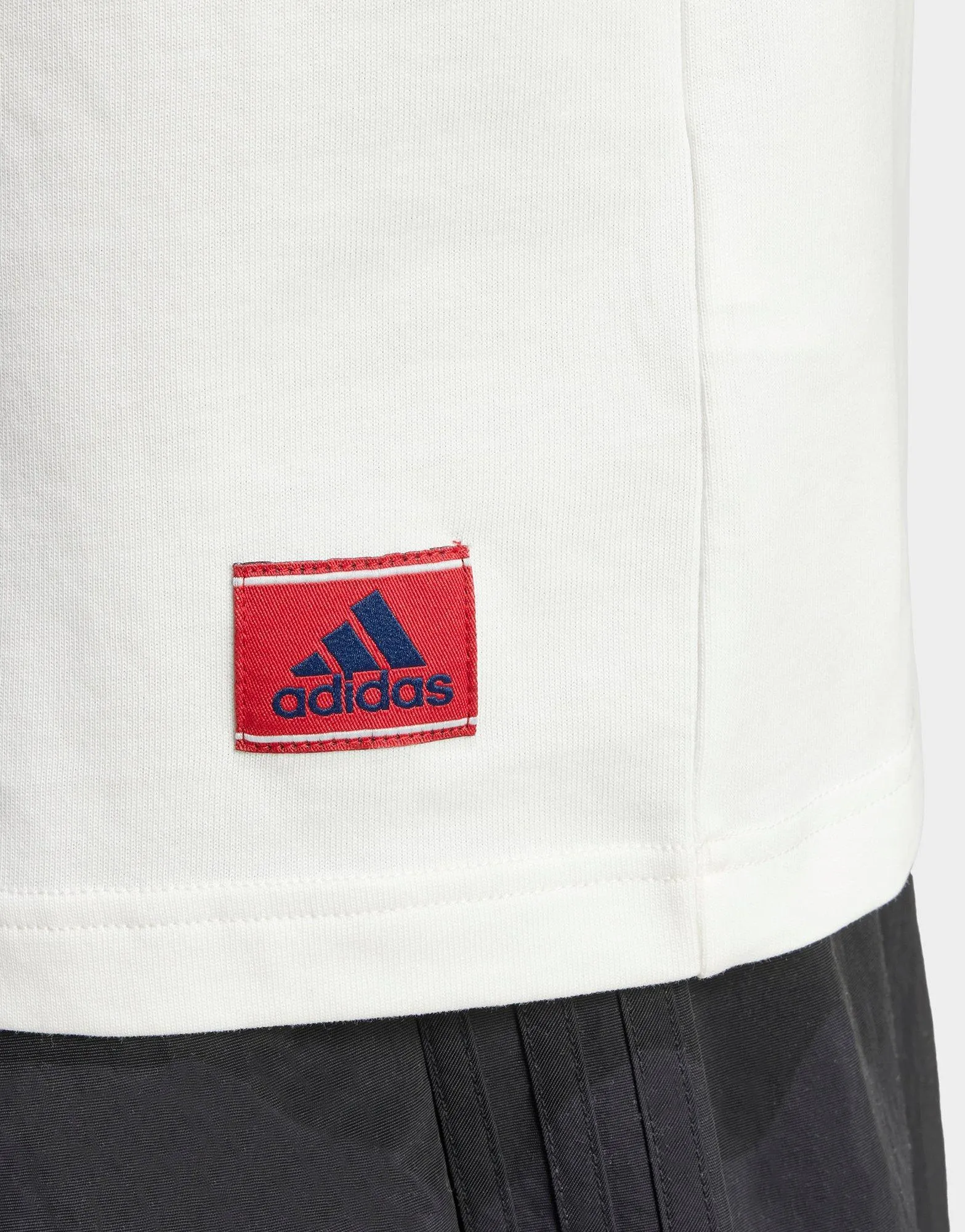 T-Shirt Basic Wear Essential Comfort