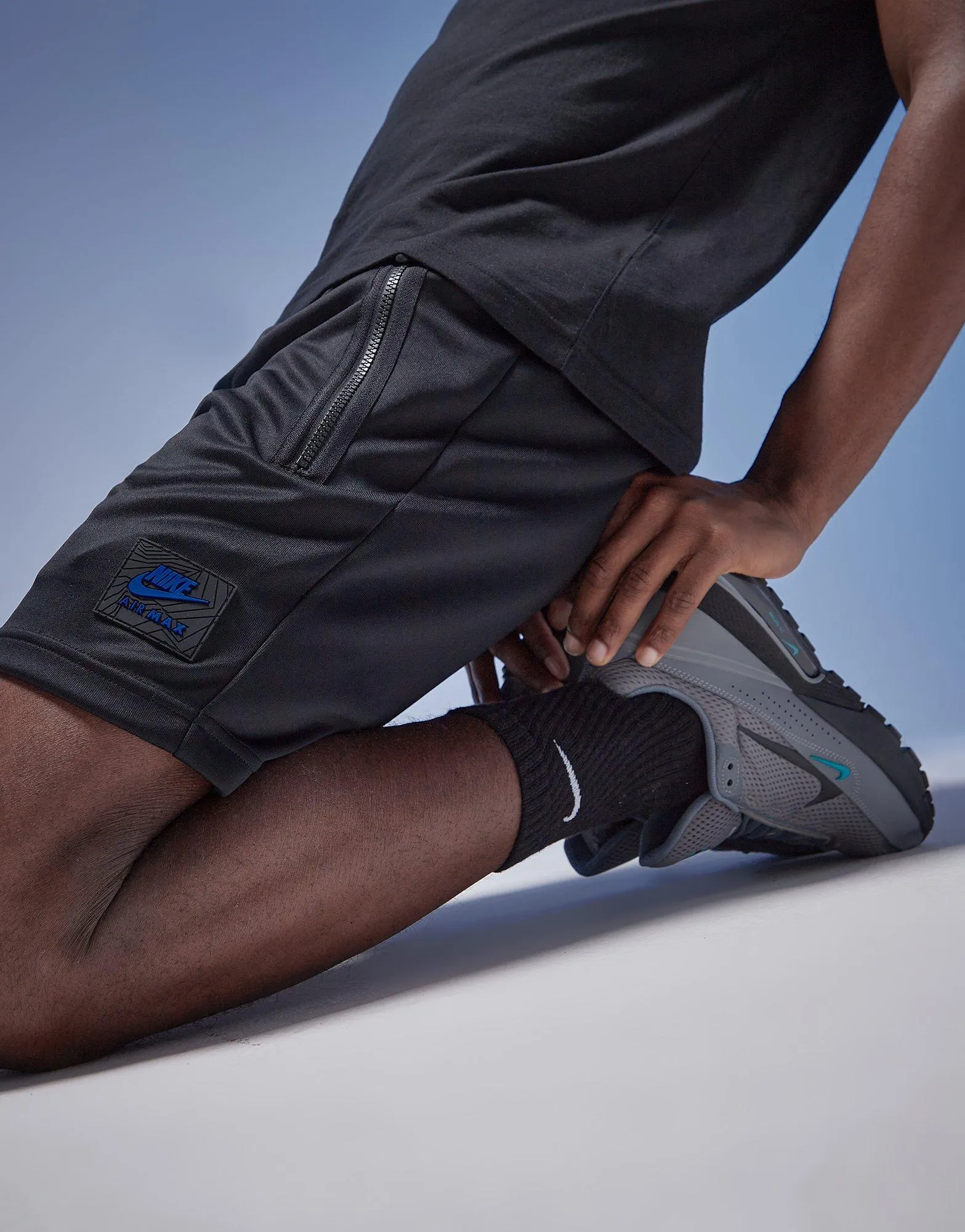 No Slip Grip Adaptive Fit ??????? ????? Air Max Performance | ?????