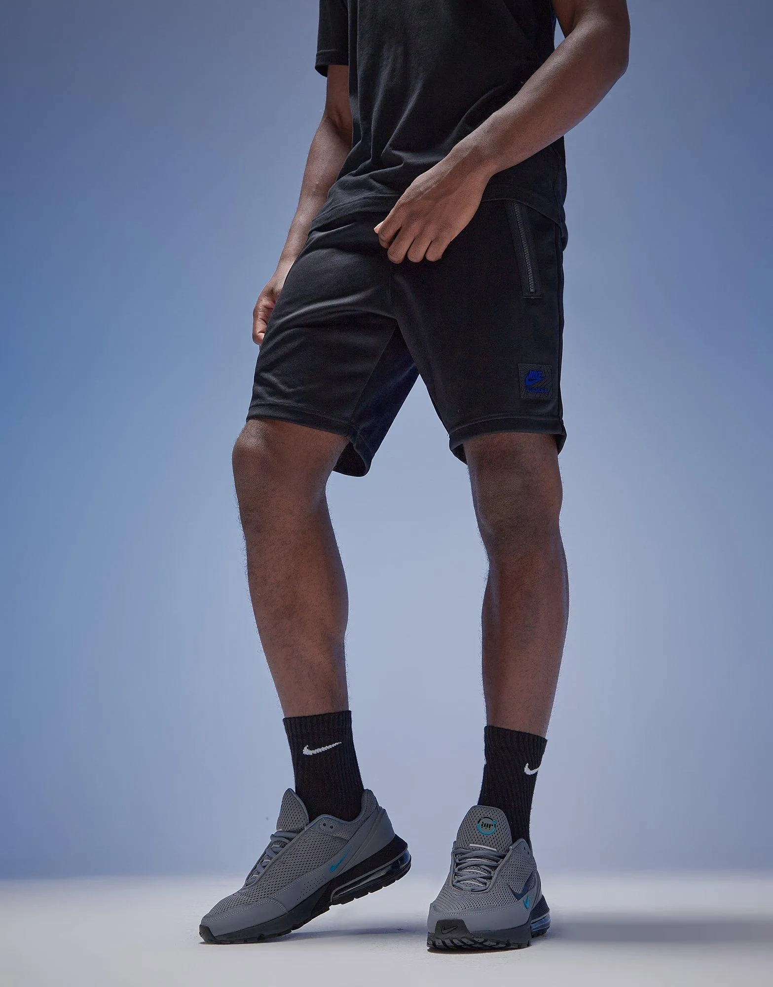 ??????? ????? Air Max Performance | ????? Non Binding Leg Openings Water - repellent