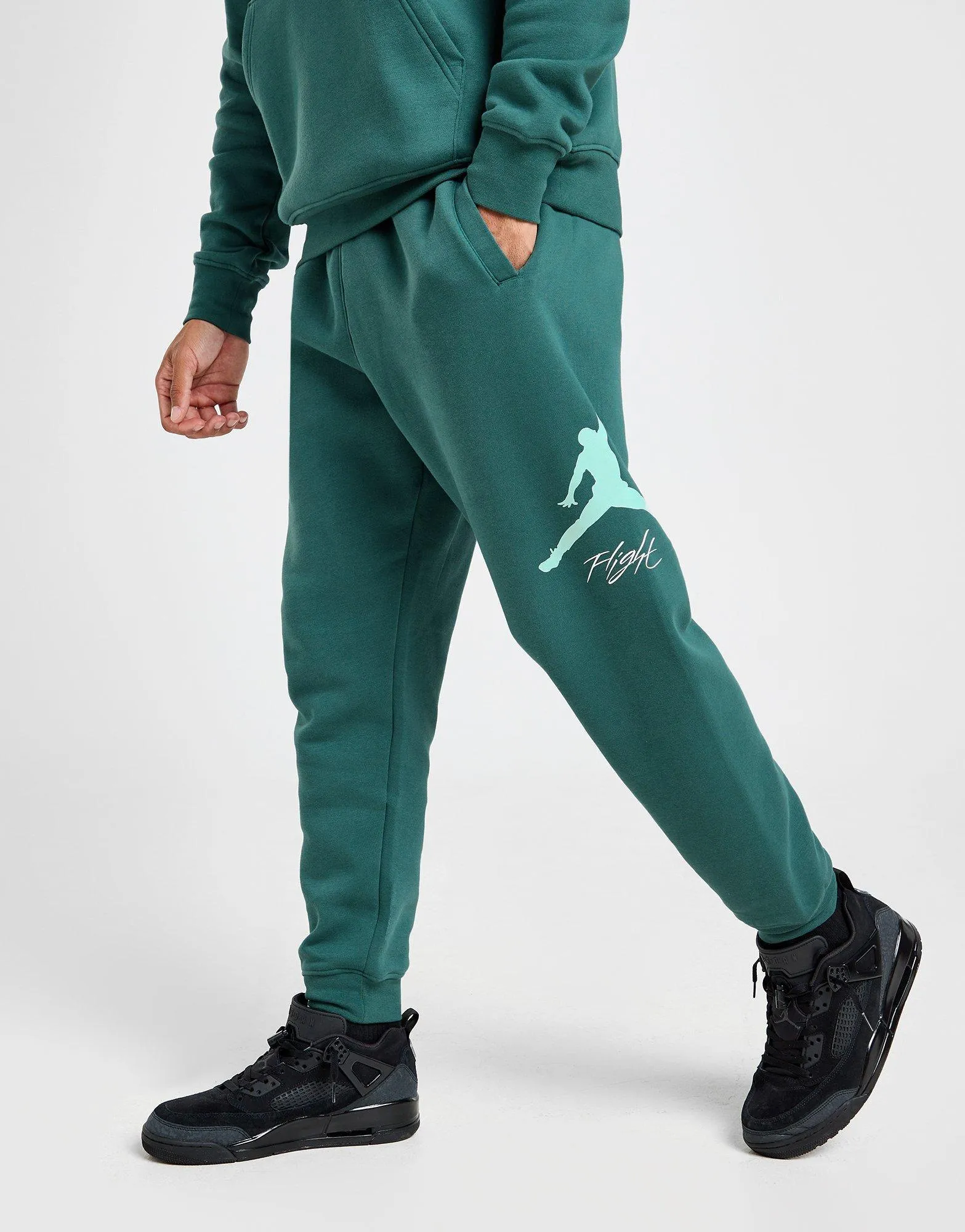 Flex Shorts Sleek Comfort ????? ?????? ?'????? Fleece | ?????