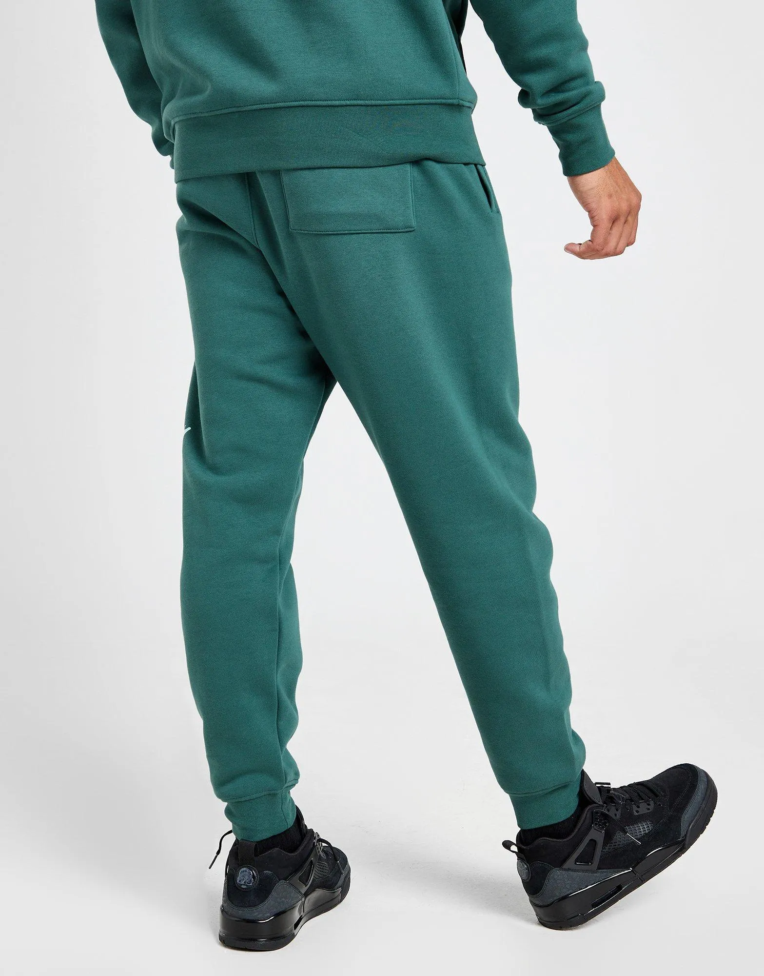 ????? ?????? ?'????? Fleece | ????? Chilly Day Comfort Crossfit Leggings Capri