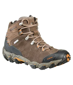 M Bridger Mid BDry Weather Protection Snow Travel