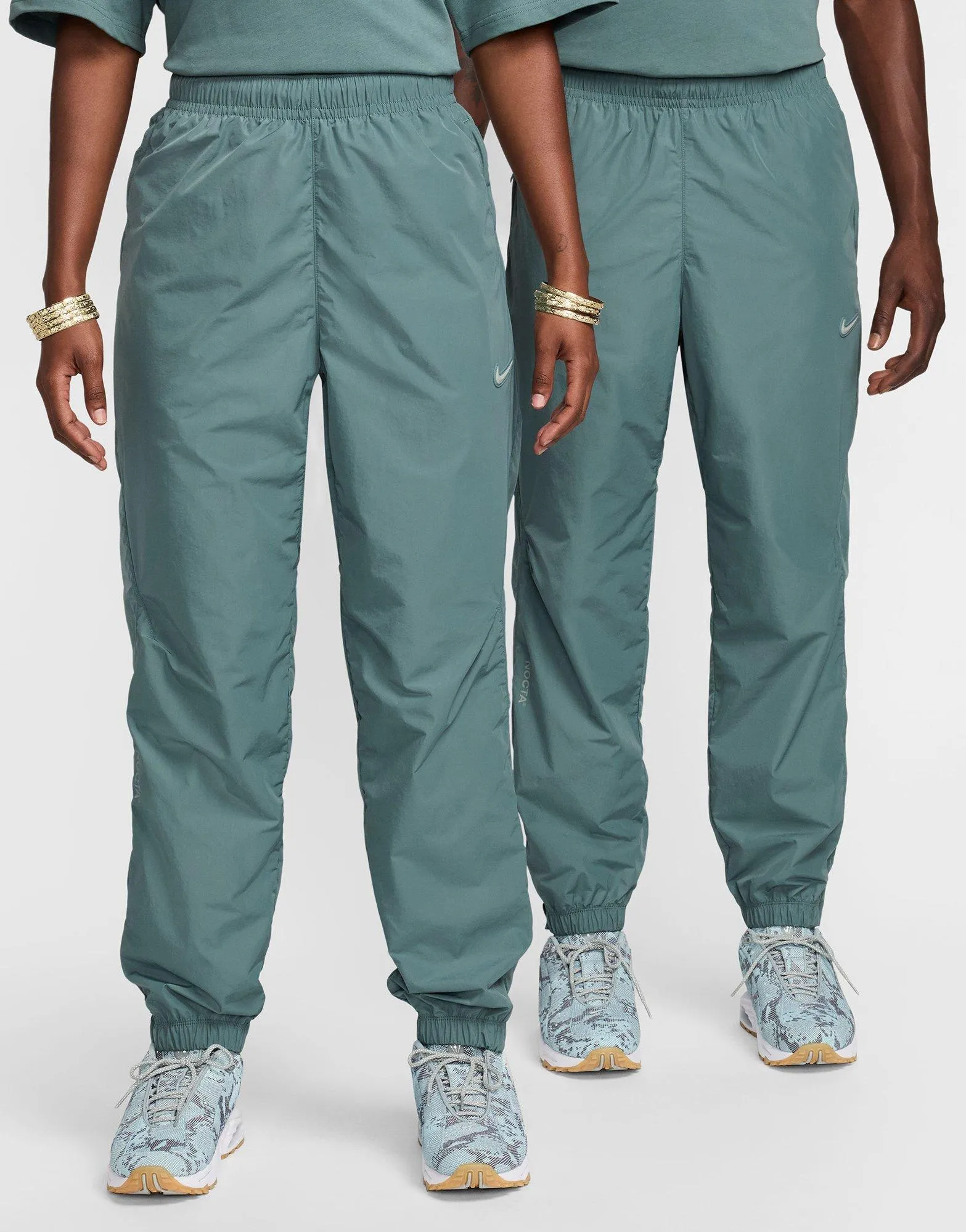 Running wear NOCTA Track Pants (Unisex)