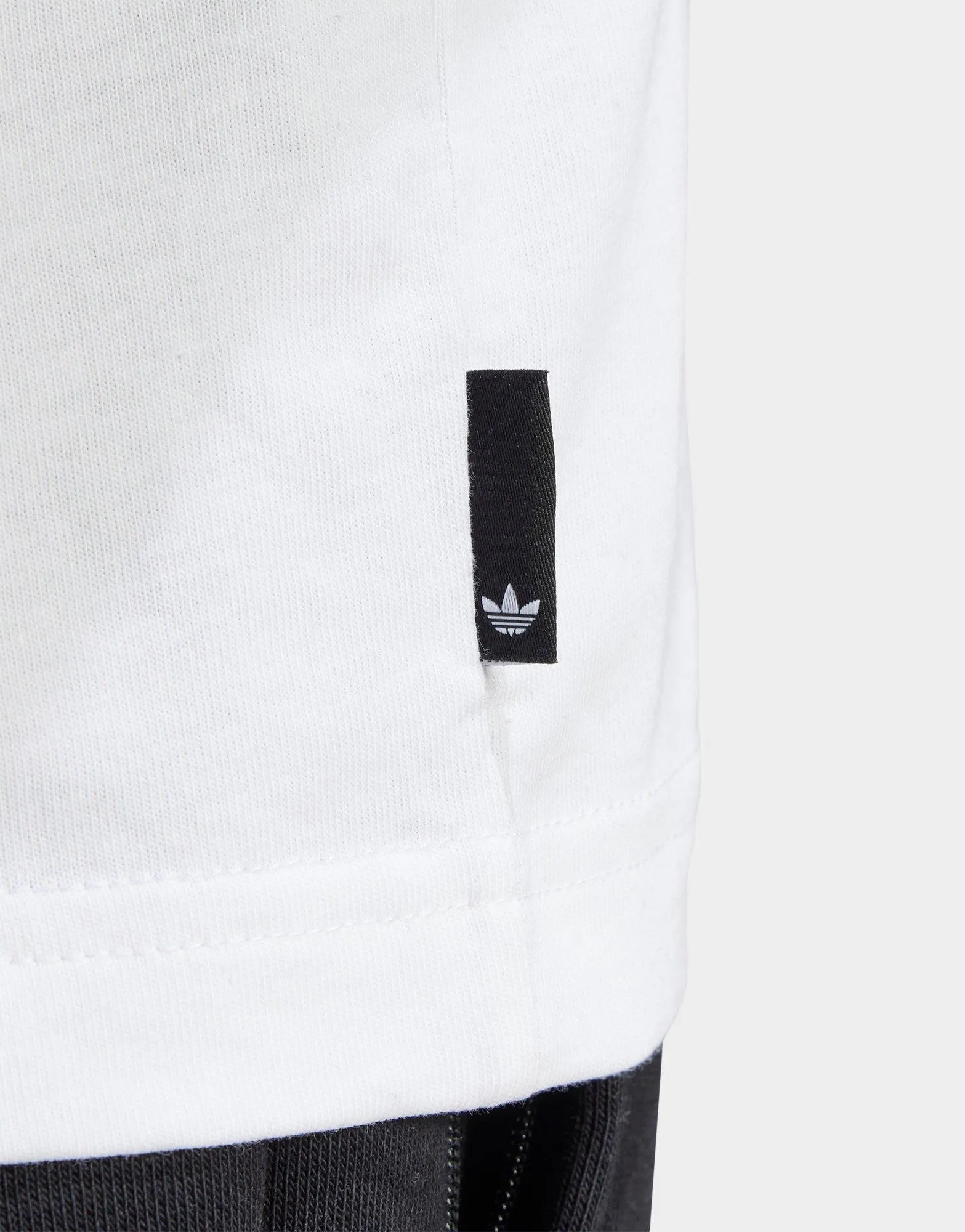 Hypoallergenic Fibers Perfect Style Trefoil Series T-shirt