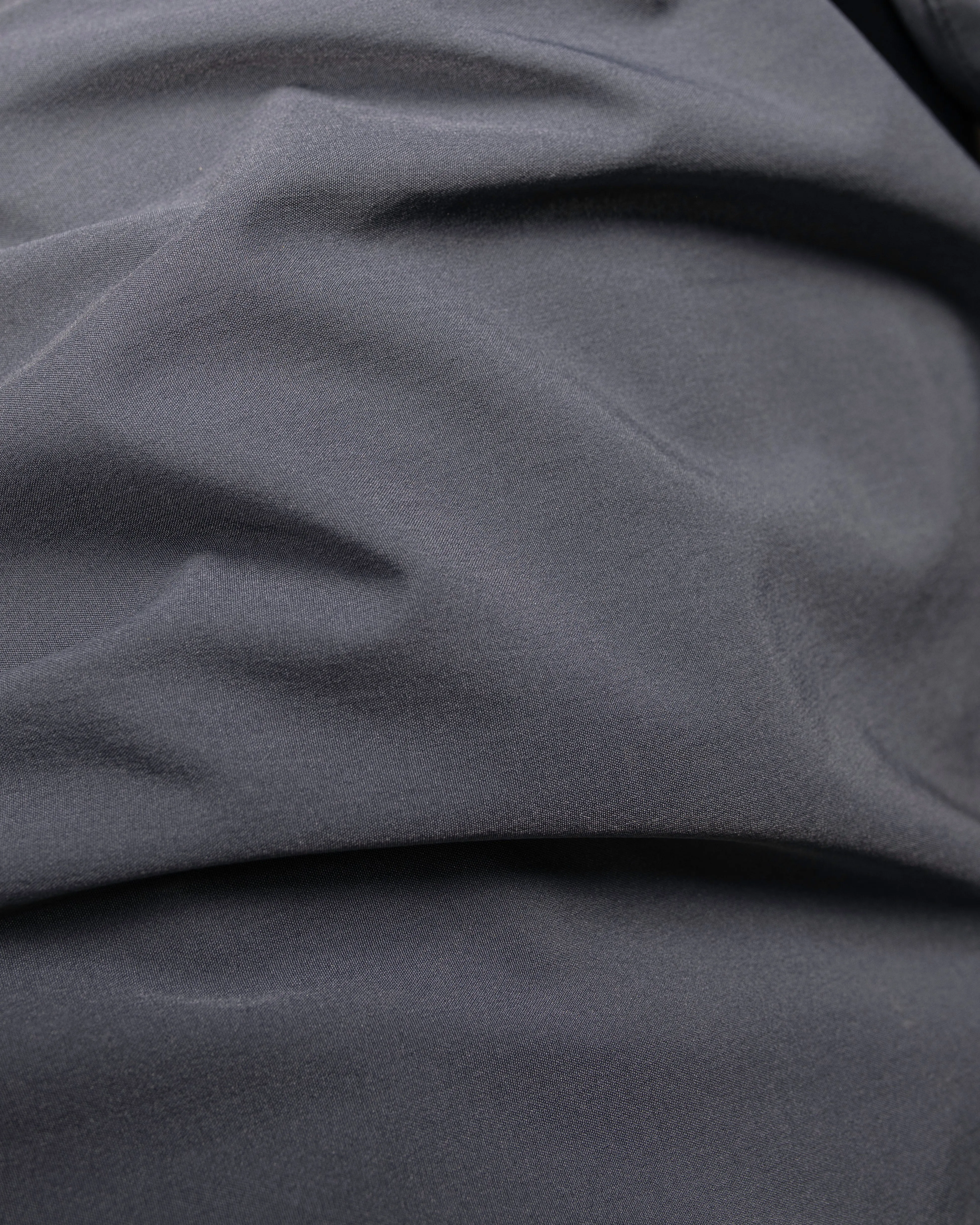 Clean Stretch BENCHING SHORTS ?C CLASSIC / STEEL GREY