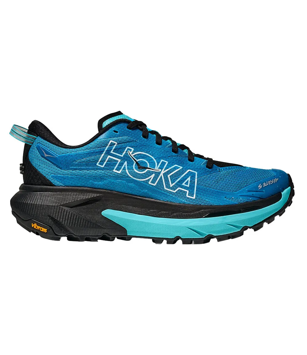 long - jump running shoes M Mafate 5