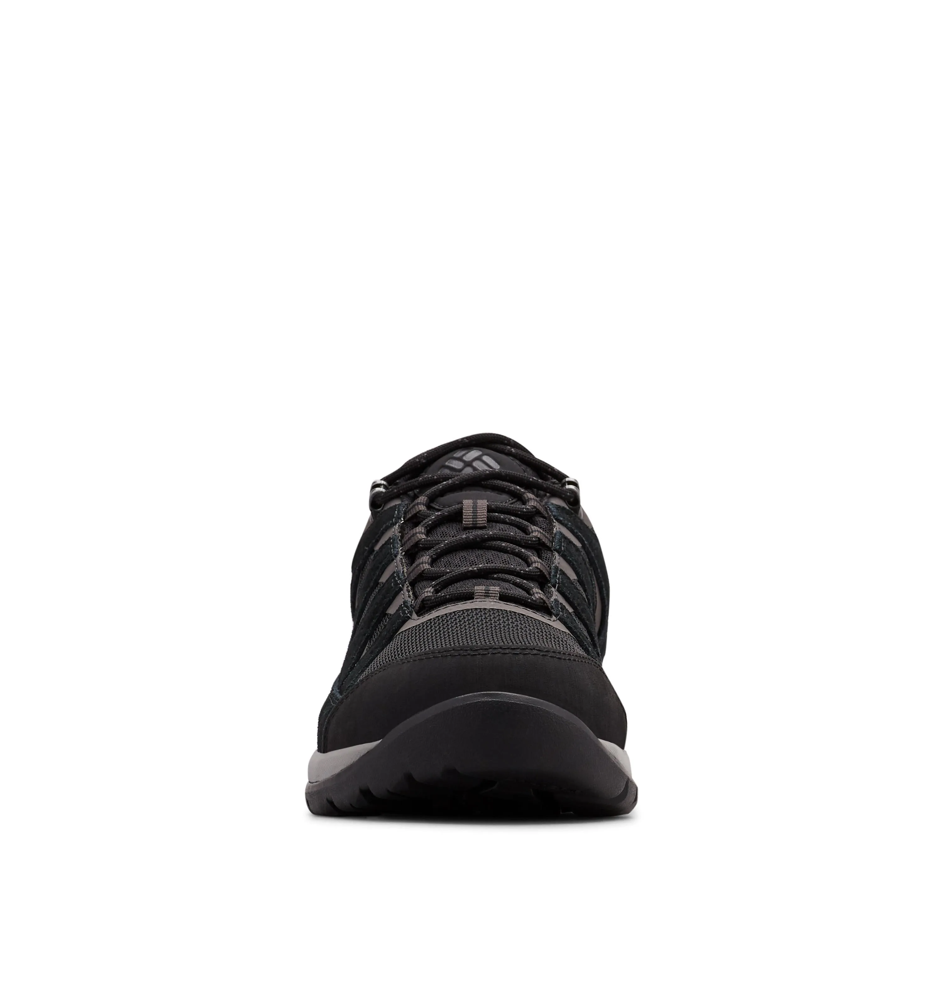 Quick Hike Power Step Columbia Men Black REDMOND V2 WP