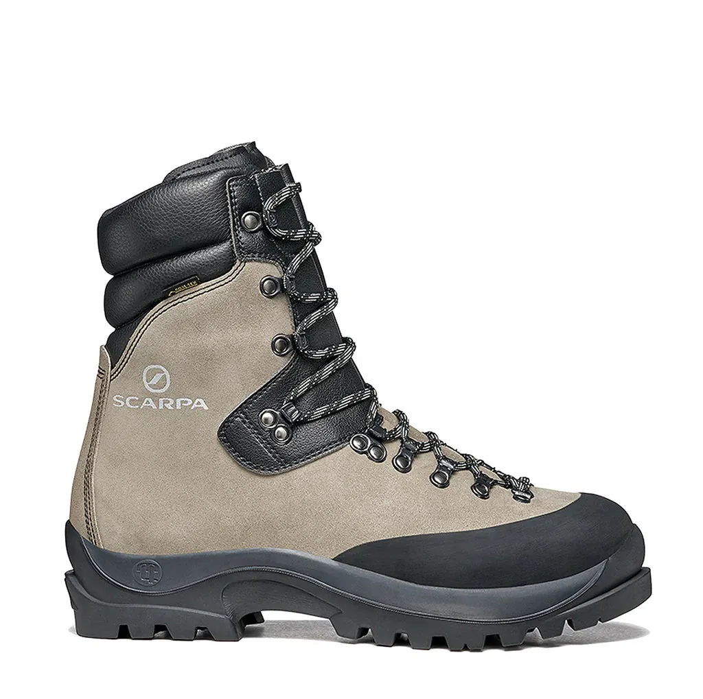 SCARPA WRANGELL GTX 88004G Outdoor Adventure Boots