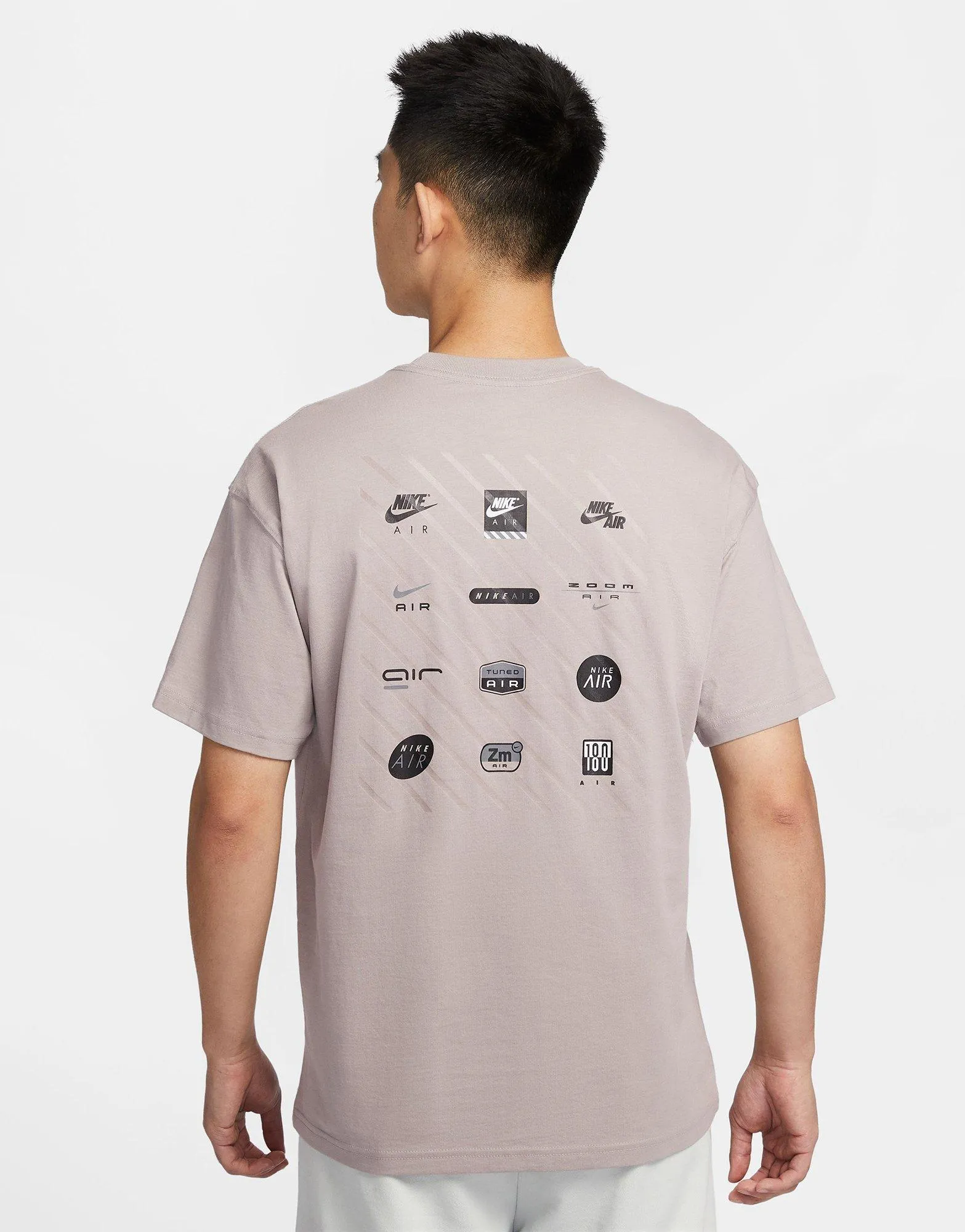 Max90 T-Shirt Pre Shrunk Cotton