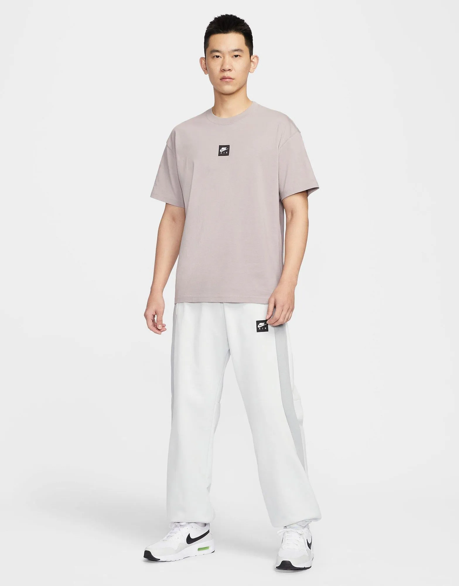 Max90 T-Shirt Quick Dry Wear Relaxed Comfort Wear