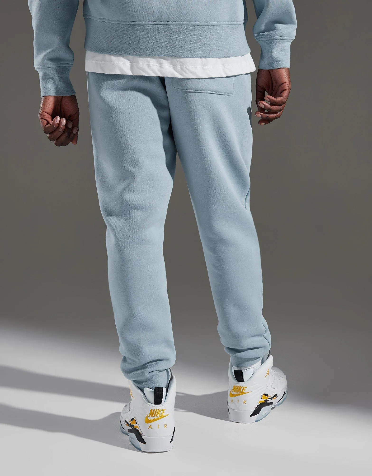 Quick Release Closure ????? ?????? ???? Essential Fleece | ?????