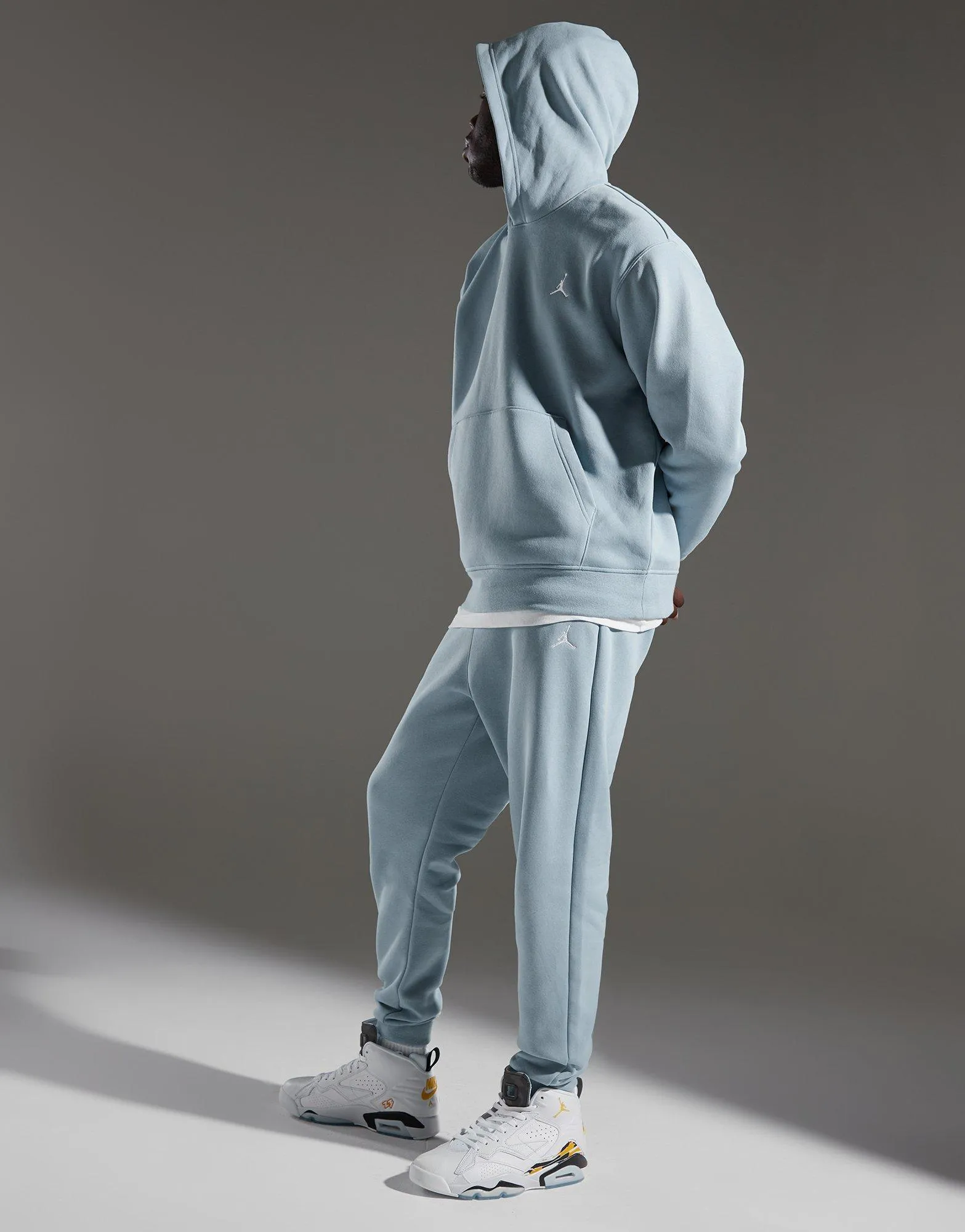 Fast-Paced Activity ????? ?????? ???? Essential Fleece | ?????