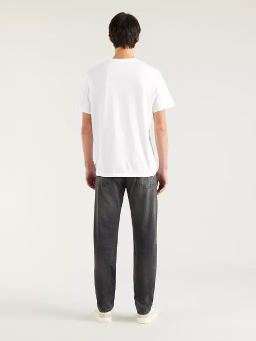 Perfectly Fit Levi's maglietta manica corta da uomo 1873 161430083 bianco