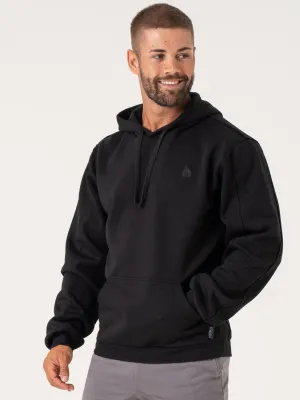 Force Hoodie - Black Bar Night Practical clothing