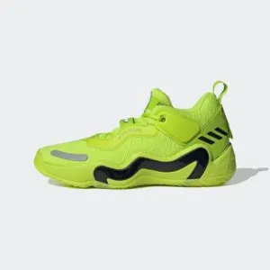 Stretchable Mesh Street Spirit ADIDAS D.O.N. Issue #3 Monsters Basketball Shoes