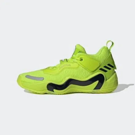 Arch Stabilizer ADIDAS D.O.N. Issue #3 Monsters Basketball Shoes