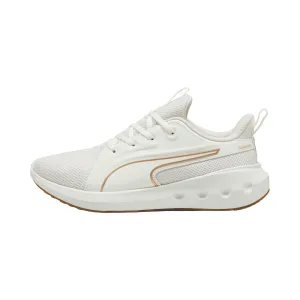 Puma Men's Softride Carson Running Shoes Aero Curved Heel seniors' fitness shoes